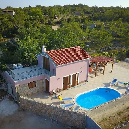 Murvenica Silo (Krk)