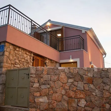 Villa Murvenica *