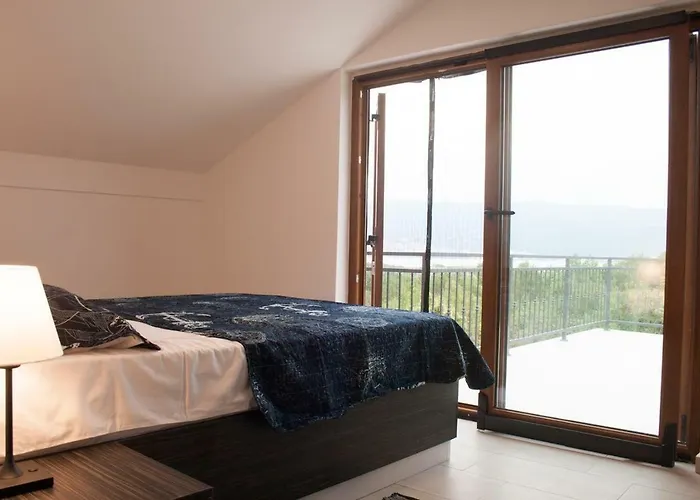 Murvenica Villa Šilo