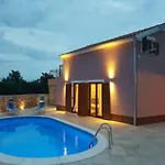 Villa Murvenica Šilo