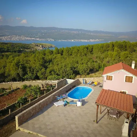 Villa Murvenica *