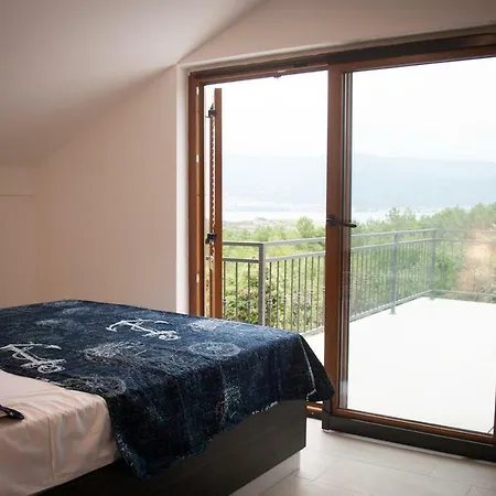 Villa Murvenica Šilo