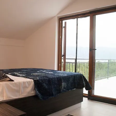 Murvenica Villa Šilo