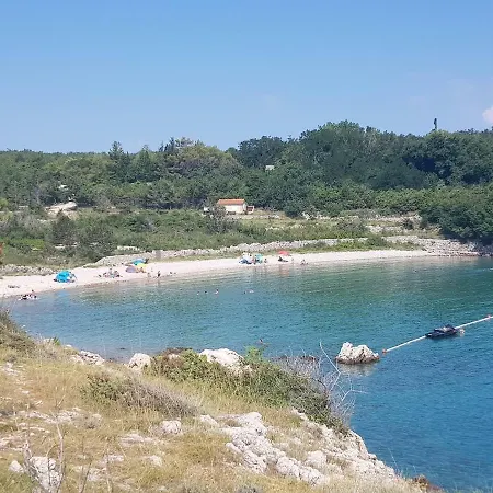 Murvenica Silo (Krk)