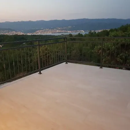 Villa Murvenica Šilo