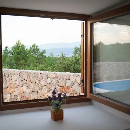Villa Murvenica