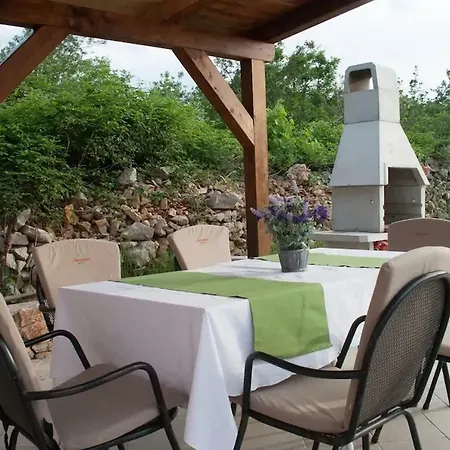 Villa Murvenica