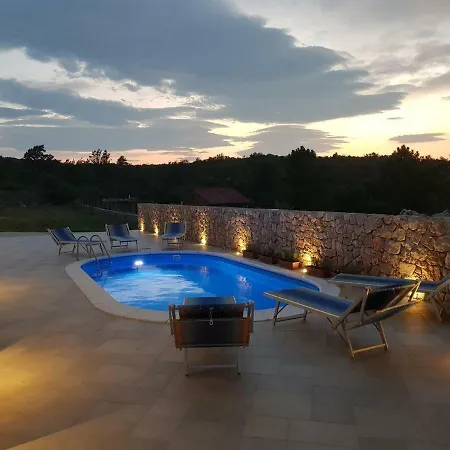 Villa Murvenica