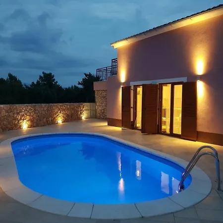 Villa Murvenica *