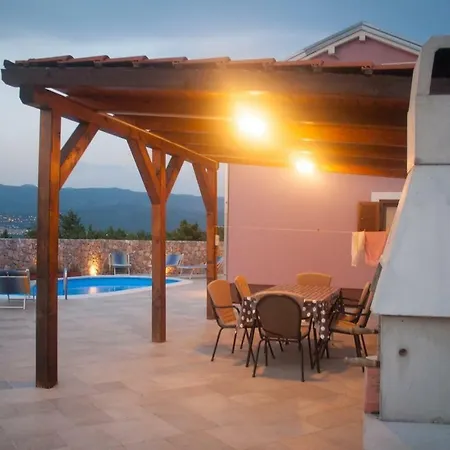 Murvenica Villa *