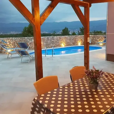 Villa Murvenica *