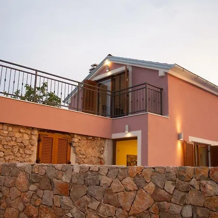 Villa Murvenica