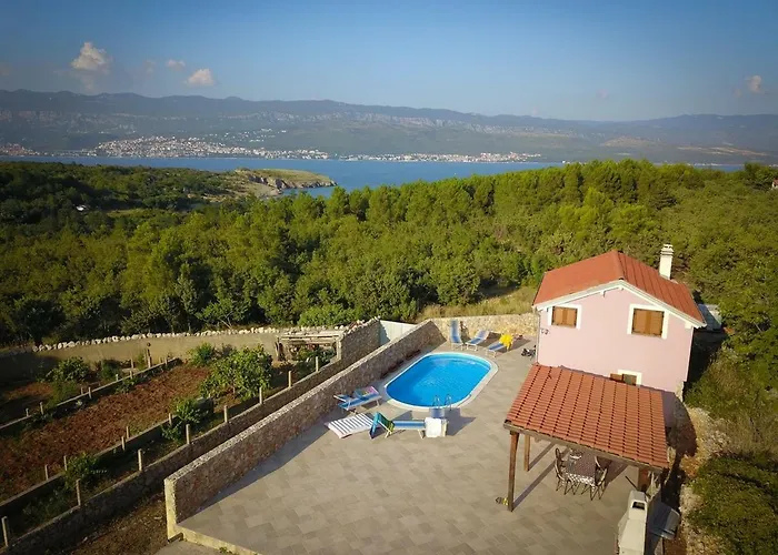 Villa Murvenica *