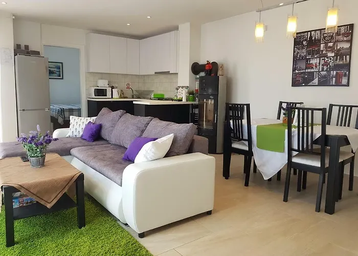 Murvenica Villa Šilo