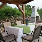Вилла Murvenica